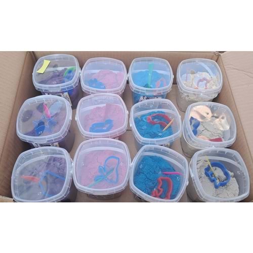 Event Kinetik Kum 400 gr