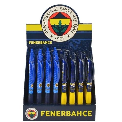 Fenerbahçe Confort Versatil Kalem 0.7 mm 40 lı