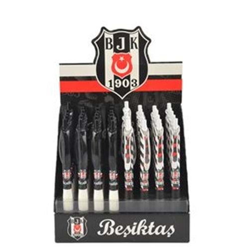 Beşiktaş 0.7 Comfort Versatil Kalem 40 lı