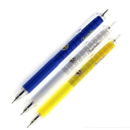 Fenerbahçe 586471 Versatil Kalem 0,7