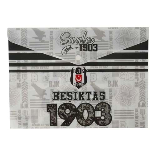 Beşiktaş Çıtçıtlı Dosya