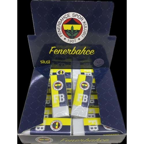 Fenerbahçe Standart Silgi