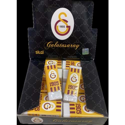 Galatasaray Standart Silgi