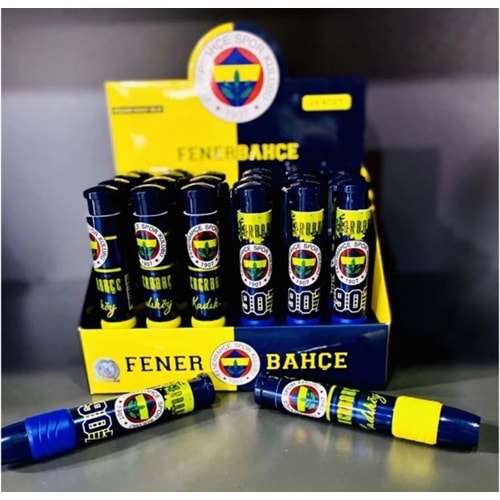 Fenerbahçe Mekanik Roket Silgi