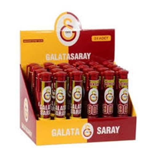 Galatasaray Mekanik Roket Silgi