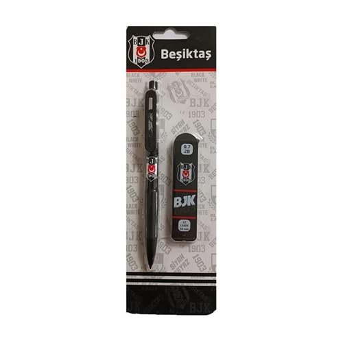 Beşiktaş Versatil 2'Li Kırtasiye Seti