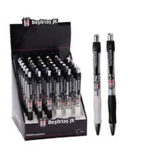Beşiktaş Fun 0,7 Mm Versatil Kalem
