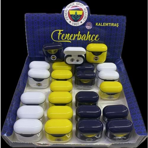 Fenerbahçe Kalemtraş Pods 24 lü stant