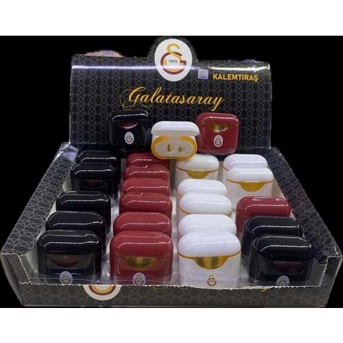 Galatasaray Kalemtraş Pods 24 lü stant