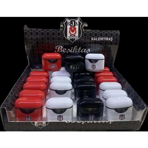 Beşiktaş Kalemtraş Pods 24 lü stant