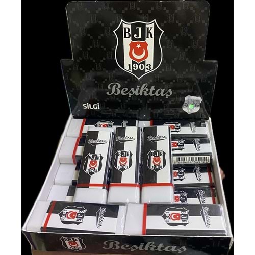 Beşiktaş Standart Silgi