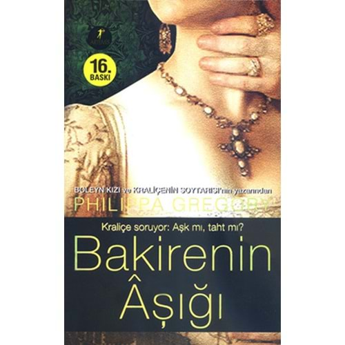 Bakirenin Aşığı