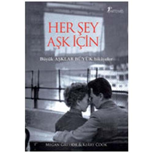 Her Şey Aşk İçin