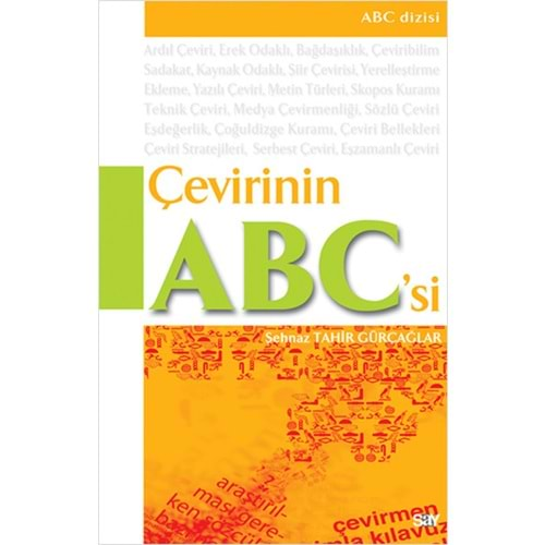 Çevirinin ABCsi