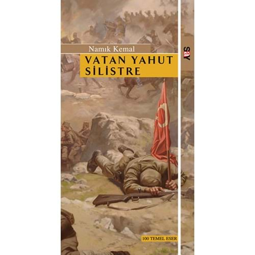 Vatan Yahut Silistre