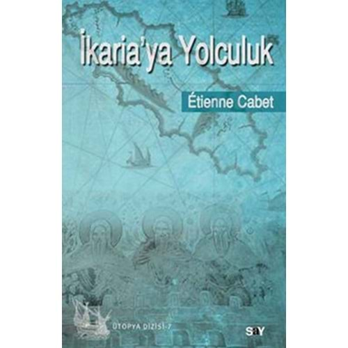 İkariaya Yolculuk