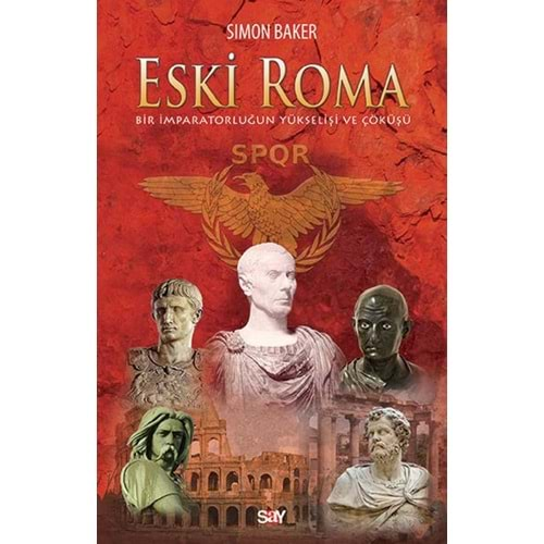 Eski Roma