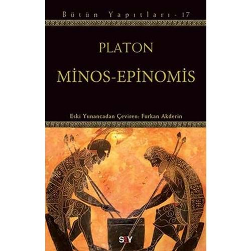 Minos Epinomis