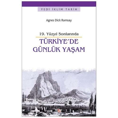 Türkiyede Günlük Yaşam