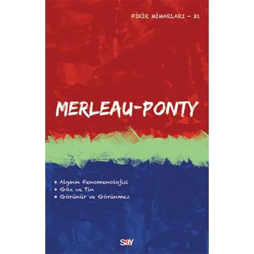 Merleau Ponty