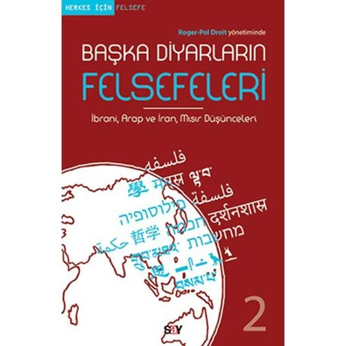 Başka Diyarların Felsefeleri 2