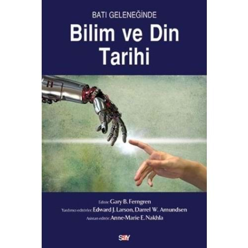 Batı Geleneğinde Bilim ve Din Tarihi