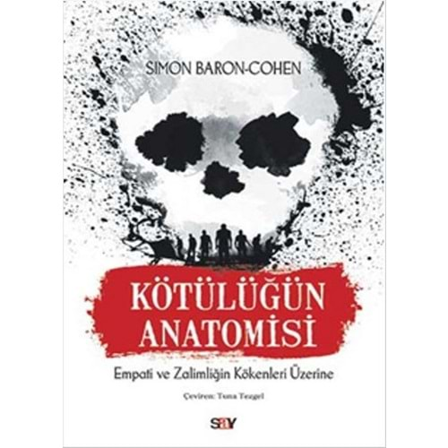 Kötülüğün Anatomisi