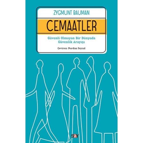 Cemaatler