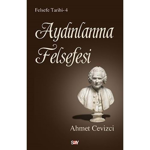 Felsefe Tarihi 4 Aydınlanma Felsefesi