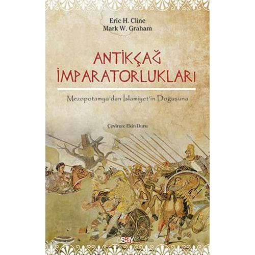 Antikçağ İmparatorlukları