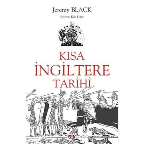 Kısa İngiltere Tarihi