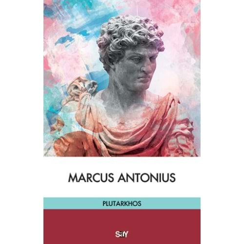 Marcus Antonius