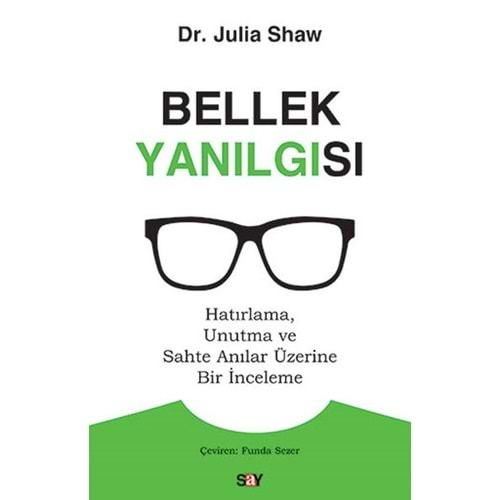 Bellek Yanılgısı