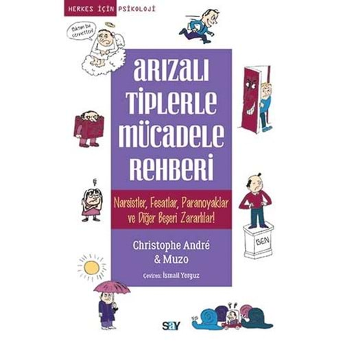 Arızalı Tiplerle Mücadele Rehberi