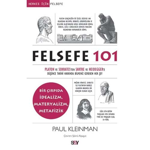 Felsefe 101