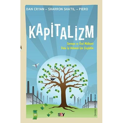 Kapitalizm Çizgibilim