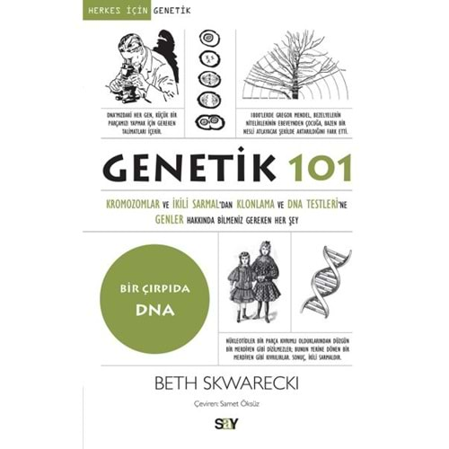 Genetik 101