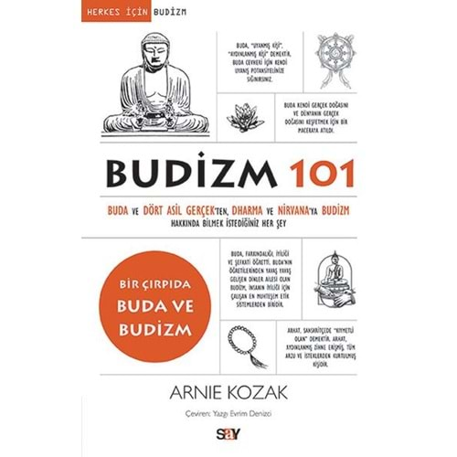 Budizm 101