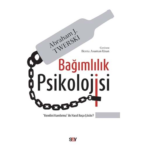 Bağımlılık Psikolojisi