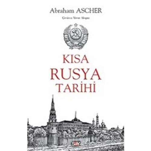 Kısa Rusya Tarihi