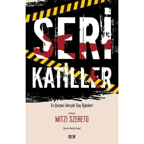 Seri Katiller