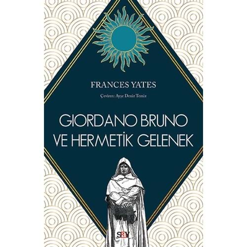 Giordano Bruno ve Hermetik Gelenek