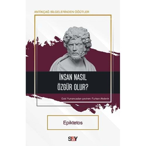 İnsan Nasıl Özgür Olur