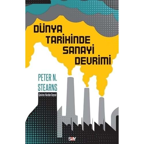 Dünya Tarihinde Sanayi Devrimi