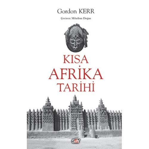 Kısa Afrika Tarihi