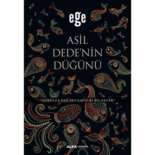 Asil Dedenin Düğünü