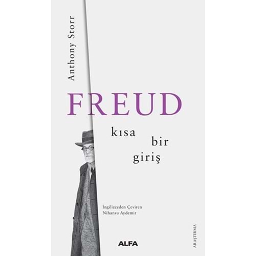 Freud Kısa Bir Giriş