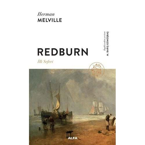 Redburn İlk Seferi