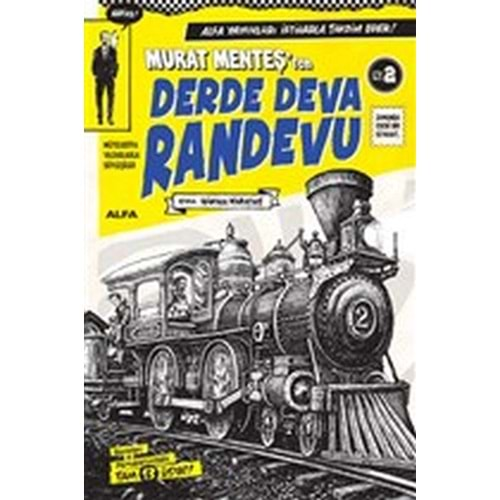 Derde Deva Randevu 2