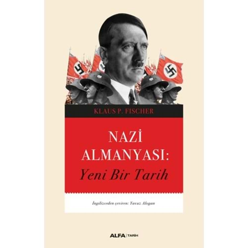 Nazi Almanyası Yeni Bir Tarih